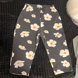 Urban outfitters daisy bike shorts